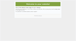 Desktop Screenshot of luminti.com