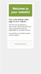 Mobile Screenshot of luminti.com